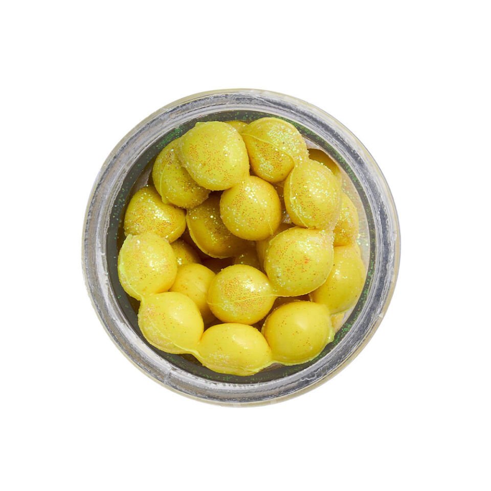 Berkley Sparkle Power Eggs Floating Magnum Sahte Yemi