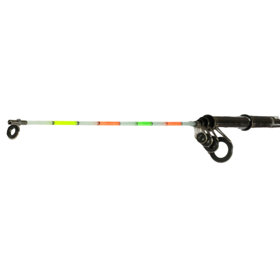 Remixon New Red Gun 3.60m 100-200gr Kamış