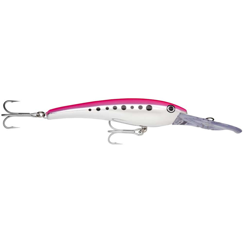 Storm Deep Thunder Sahte Balığı 11CM - 994