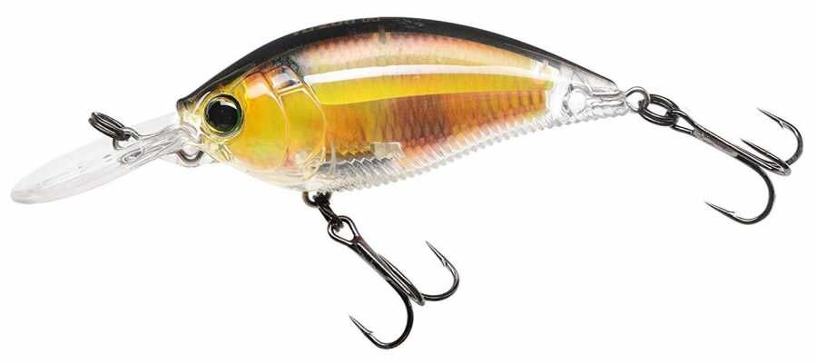 Yozuri 3Dr Mid Crank Floating Sahte Balığı 50MM - RGSN