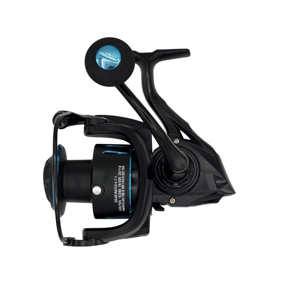 Albastar Corvus Olta Makinesi Standart - 4000