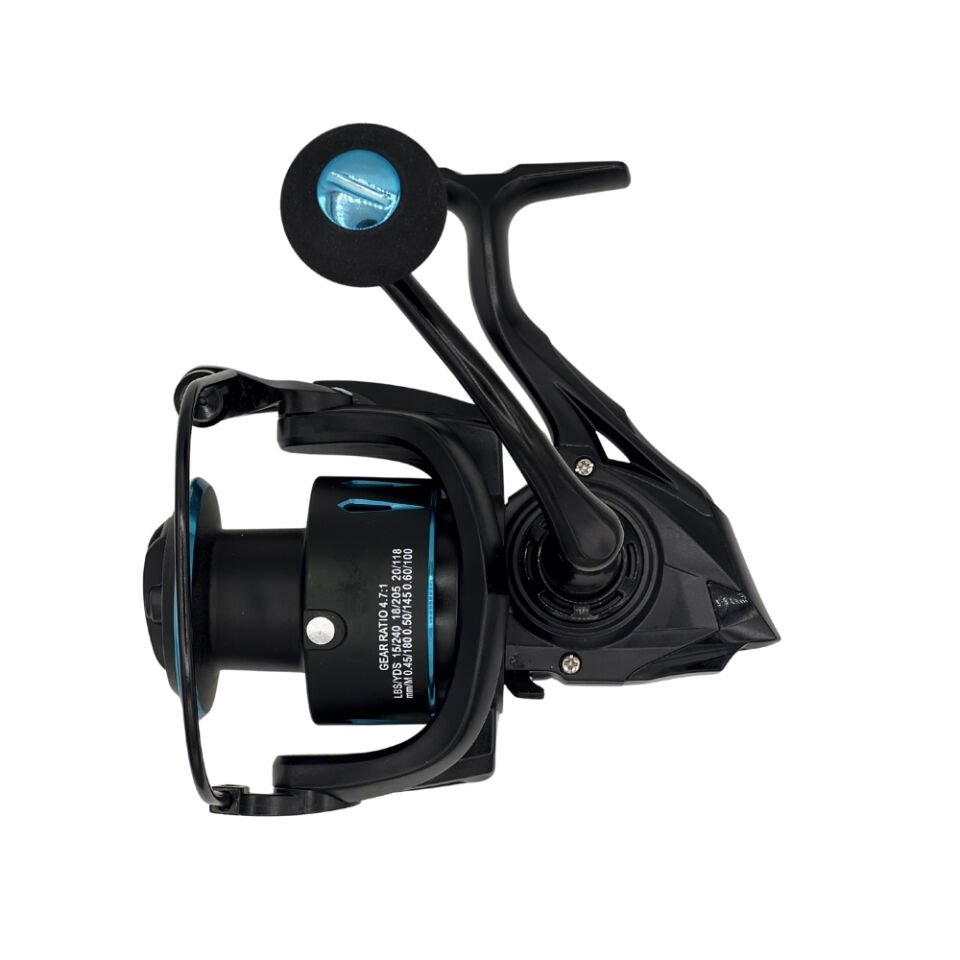 Albastar Corvus Olta Makinesi Standart - 4000