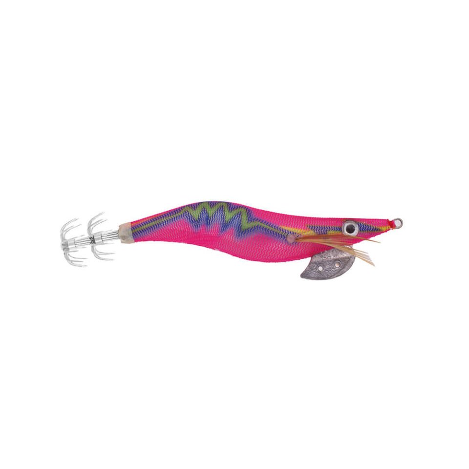 Albastar Kurşunlu Sübye ve Kalamar Sahtesi 9001 - 11.5CM - 28