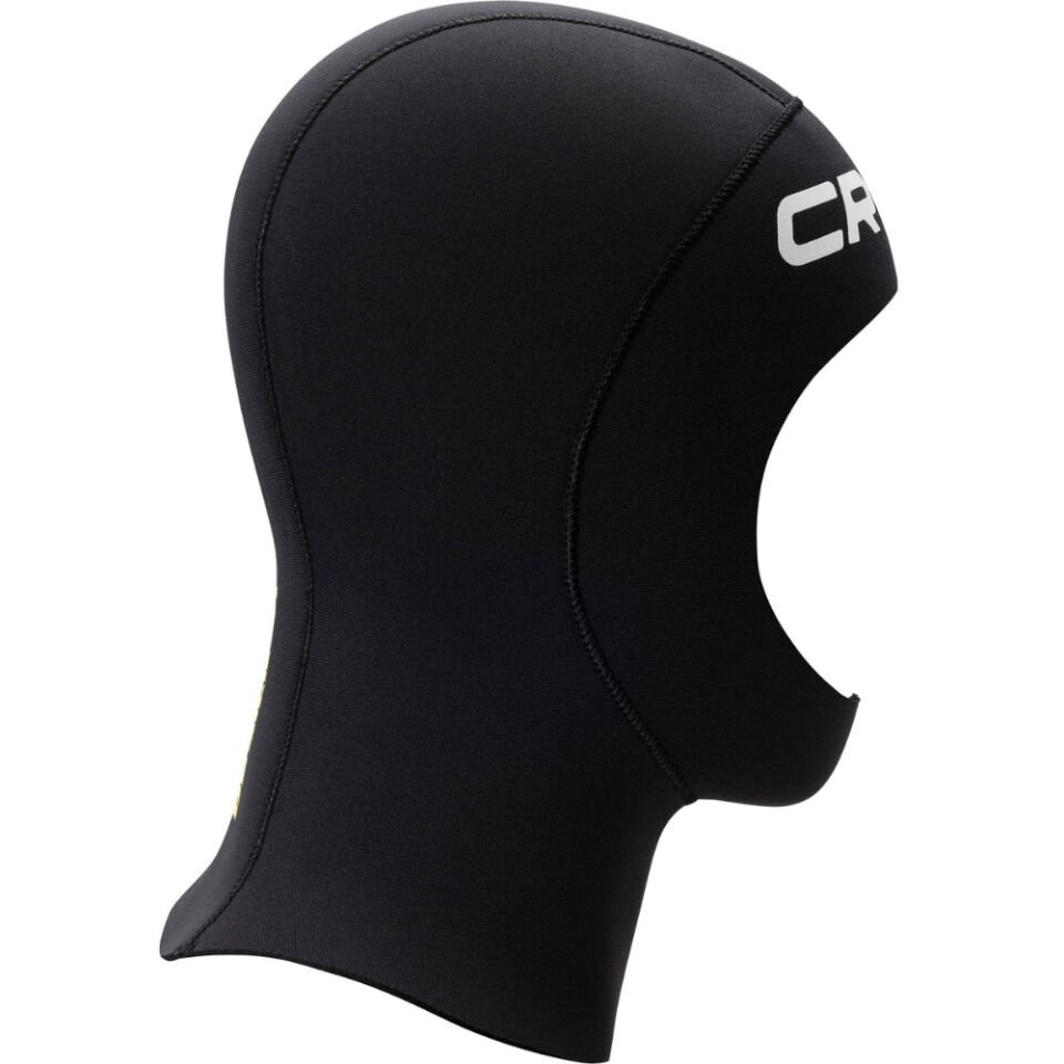 Cressi Resilient Hood Dalış Başlığı Standart - 3MM - M