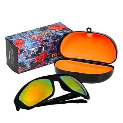 Fujin Pro Angler Polarize Güneş Gözlüğü