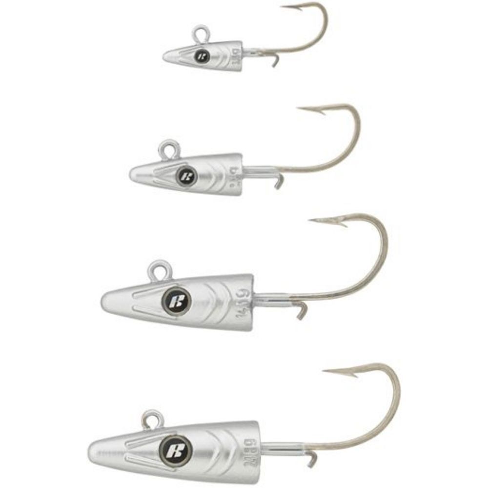 Ragot Raglou Hybrid Jig Head