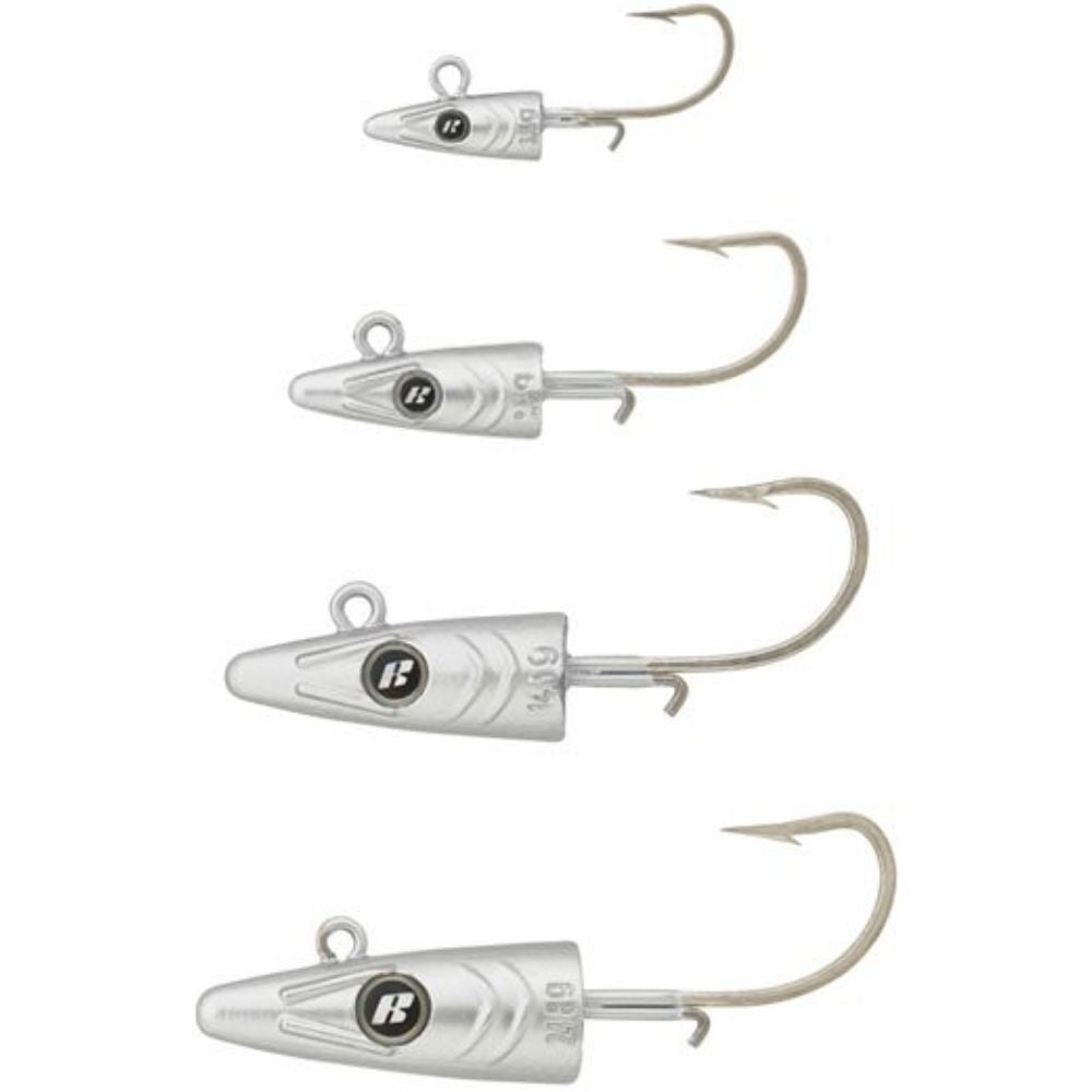 Ragot Raglou Hybrid Jig Head