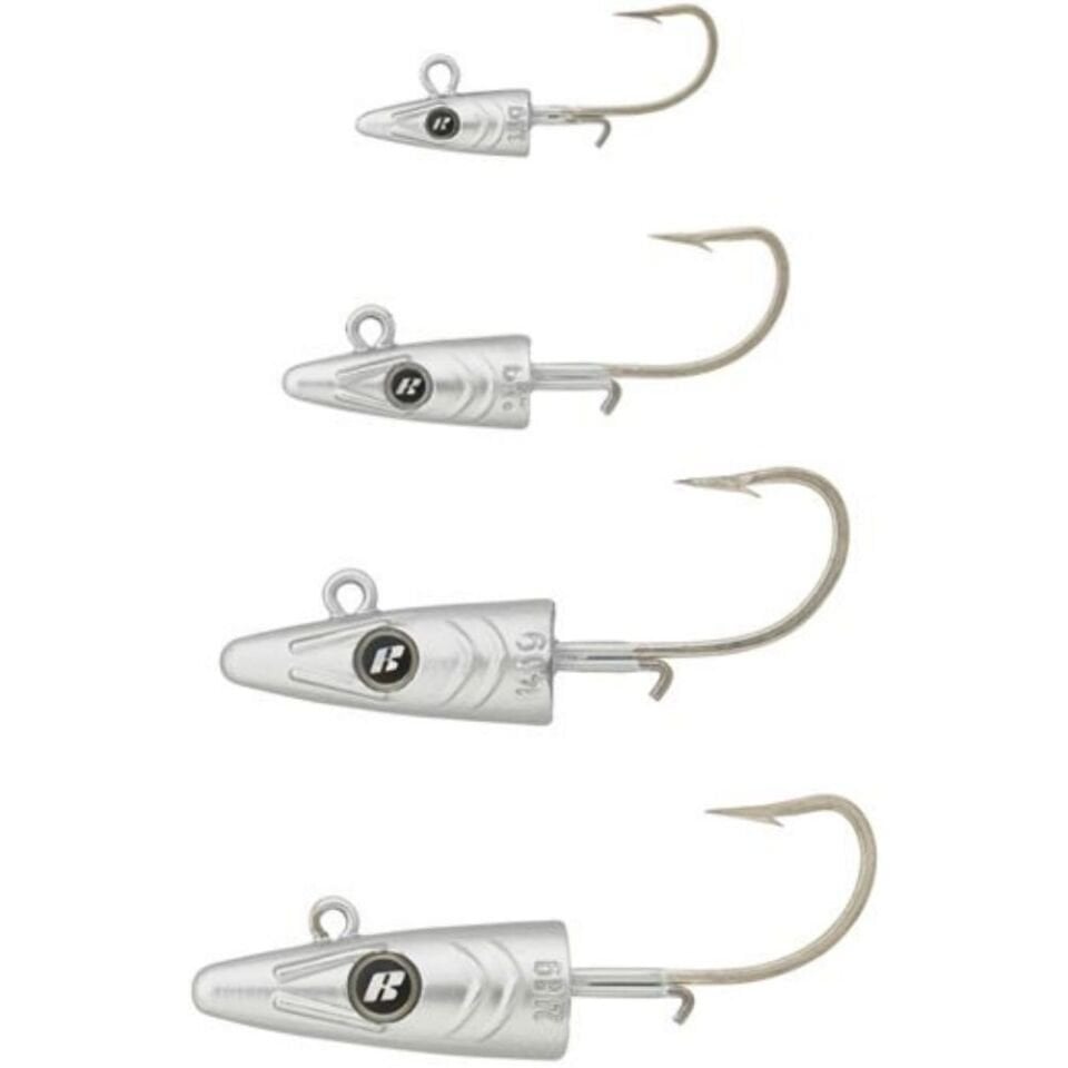 Ragot Raglou Hybrid Jig Head
