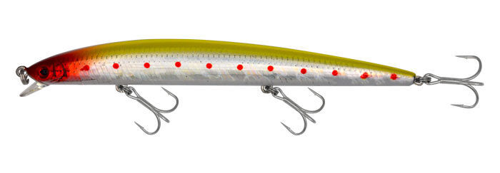 Wily Crafty 12.5 cm Maket Balık 13 gr (0-0.5M) 02