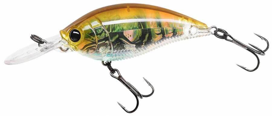 Yozuri 3Dr Mid Crank Floating Sahte Balığı 50MM - RGCF