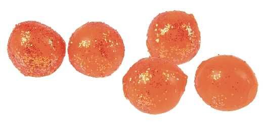 Berkley Sparkle Power Eggs Floating Magnum Sahte Yemi FLUO ORANGE SCALES