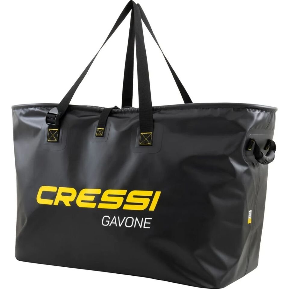 Cressi Gavone Dalgıç Çantası