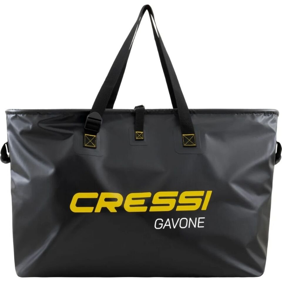 Cressi Gavone Dalgıç Çantası