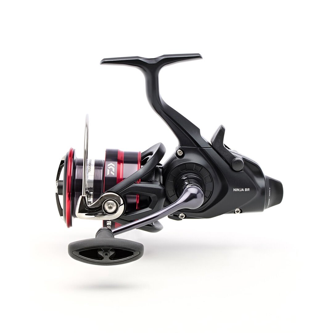 DAIWA NINJA BR 20LT 4000 C MAKARA