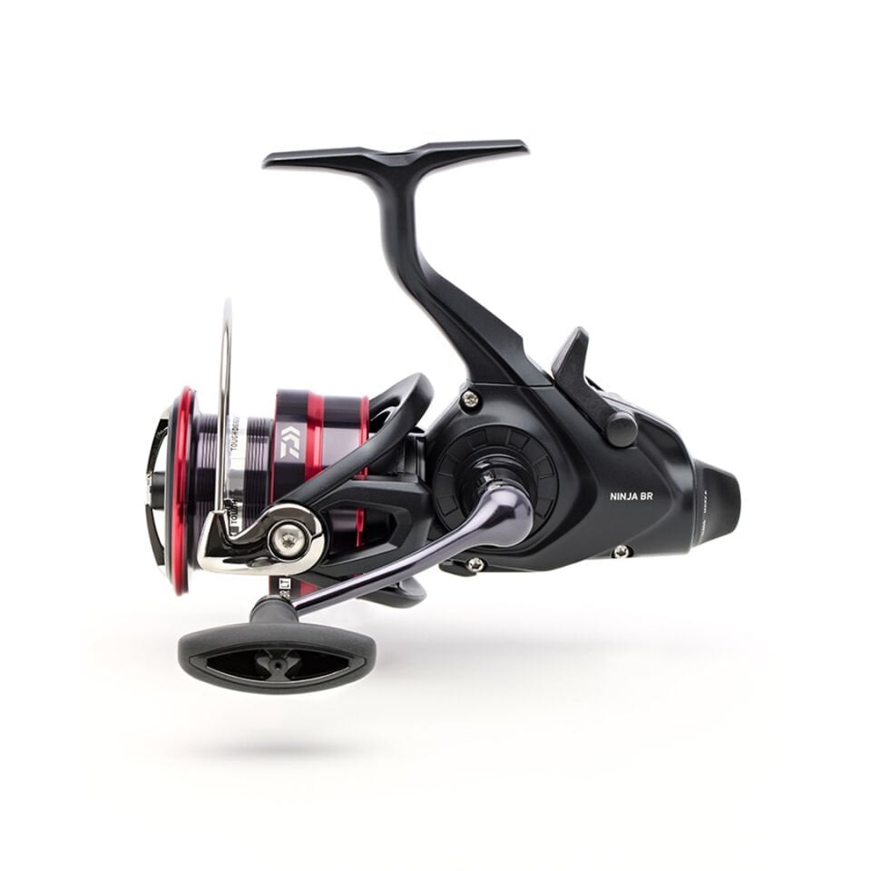 DAIWA NINJA BR 20LT 4000 C MAKARA