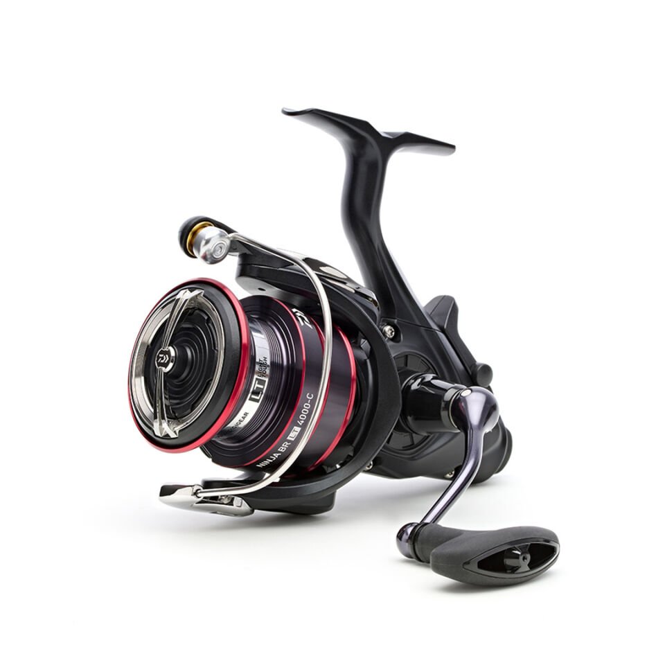 DAIWA NINJA BR 20LT 4000 C MAKARA