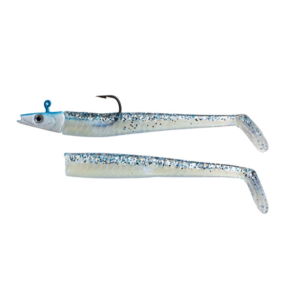 Remixon Snake Shad 11cm 10gr (2+2 Adet)