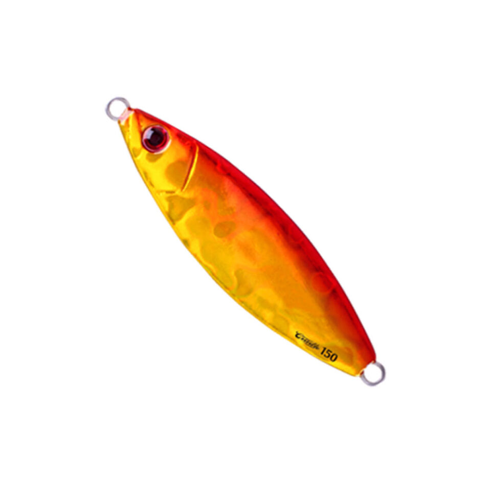 Shout Jig Cradle 150gr Jig Metal Yem