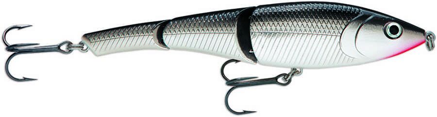 Storm Kickin Stick Sahte Balığı 591 - 12CM