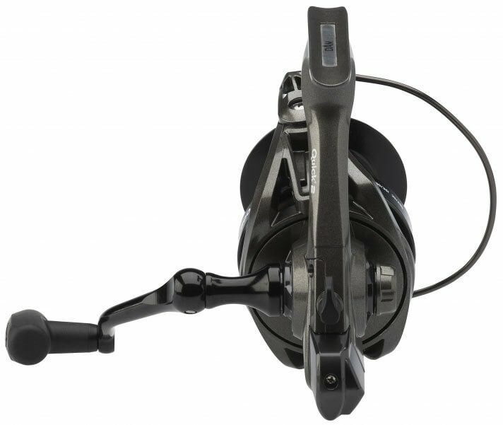 Dam Quick 2 7000 LC 5+1 BB Olta Makinesi