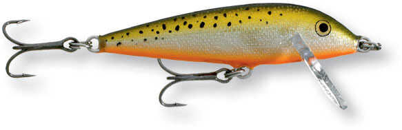 Rapala Countdown Sahte Balığı 30MM - RFSM