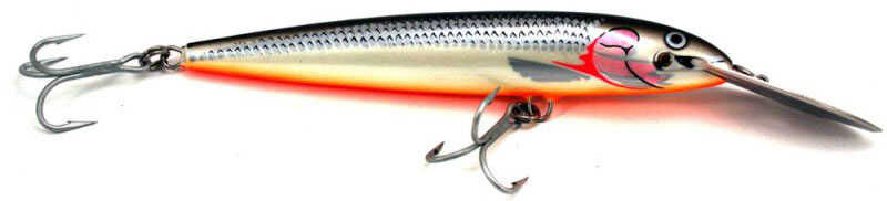 Rapala Magnum Sinking Sahte Balığı 70MM - SSH