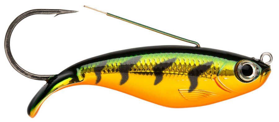 Rapala Weedles Shad Sahte Balığı 80MM - FLP