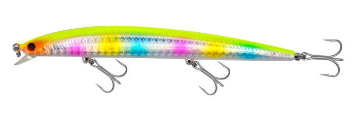 Wily Crafty 12.5 cm Maket Balık 13 gr (0-0.5M) 04
