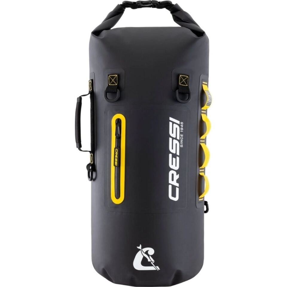 Cressi Ocelot Dry Dalgıç Çantası