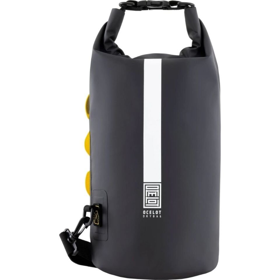 Cressi Ocelot Dry Dalgıç Çantası