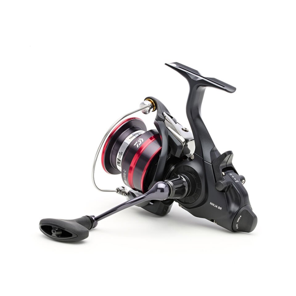 DAIWA NINJA BR 20LT 5000 C MAKARA