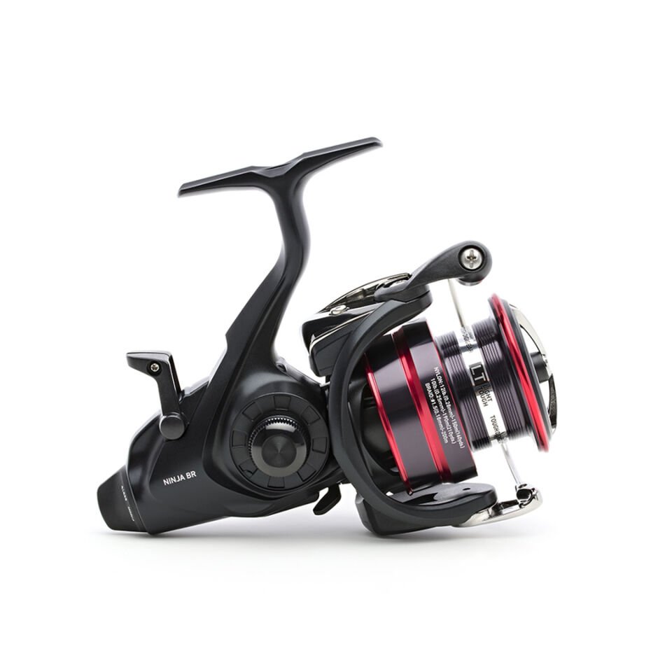 DAIWA NINJA BR 20LT 5000 C MAKARA
