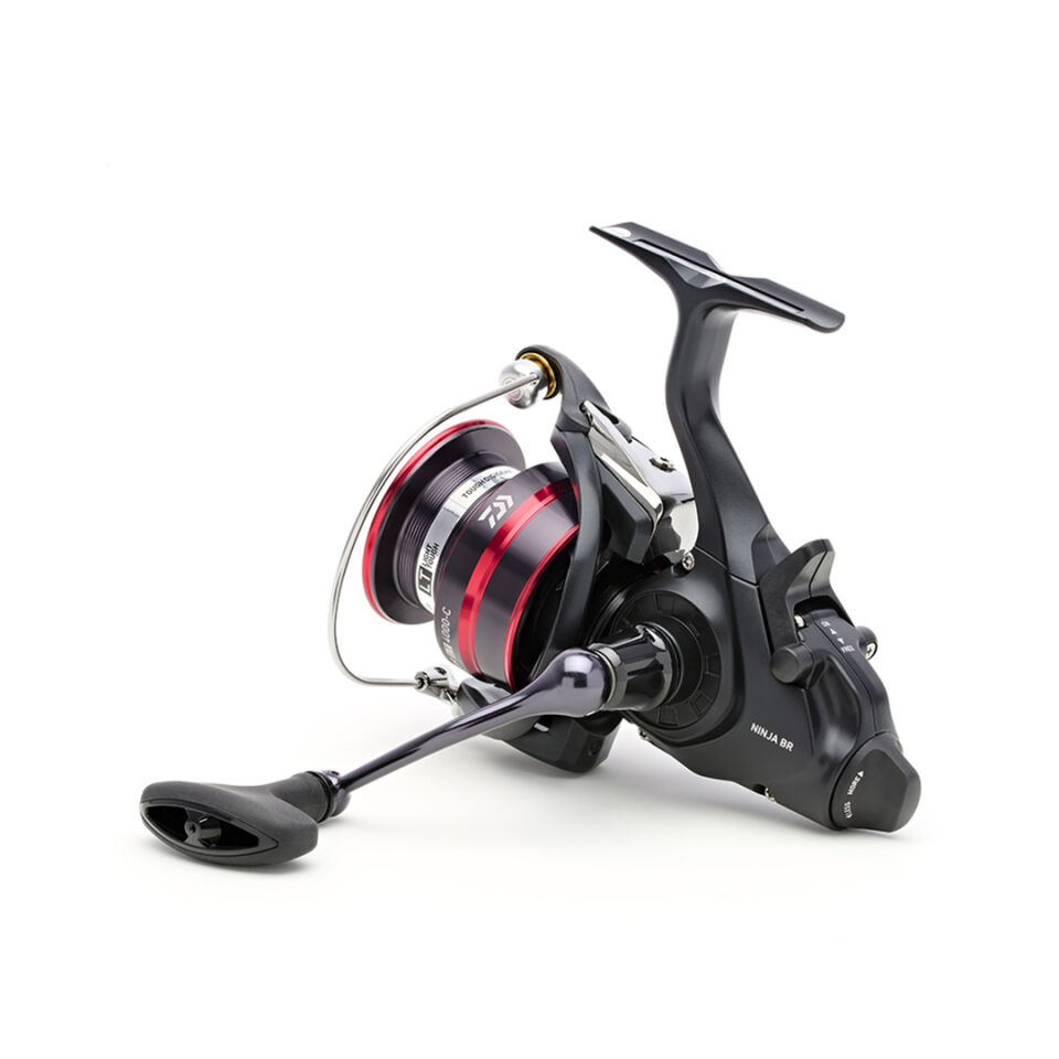 DAIWA NINJA BR 20LT 5000 C MAKARA