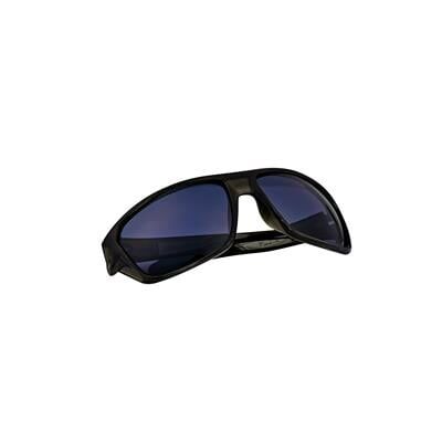 Fujin Pro Angler Polarize Güneş Gözlüğü C26 Black
