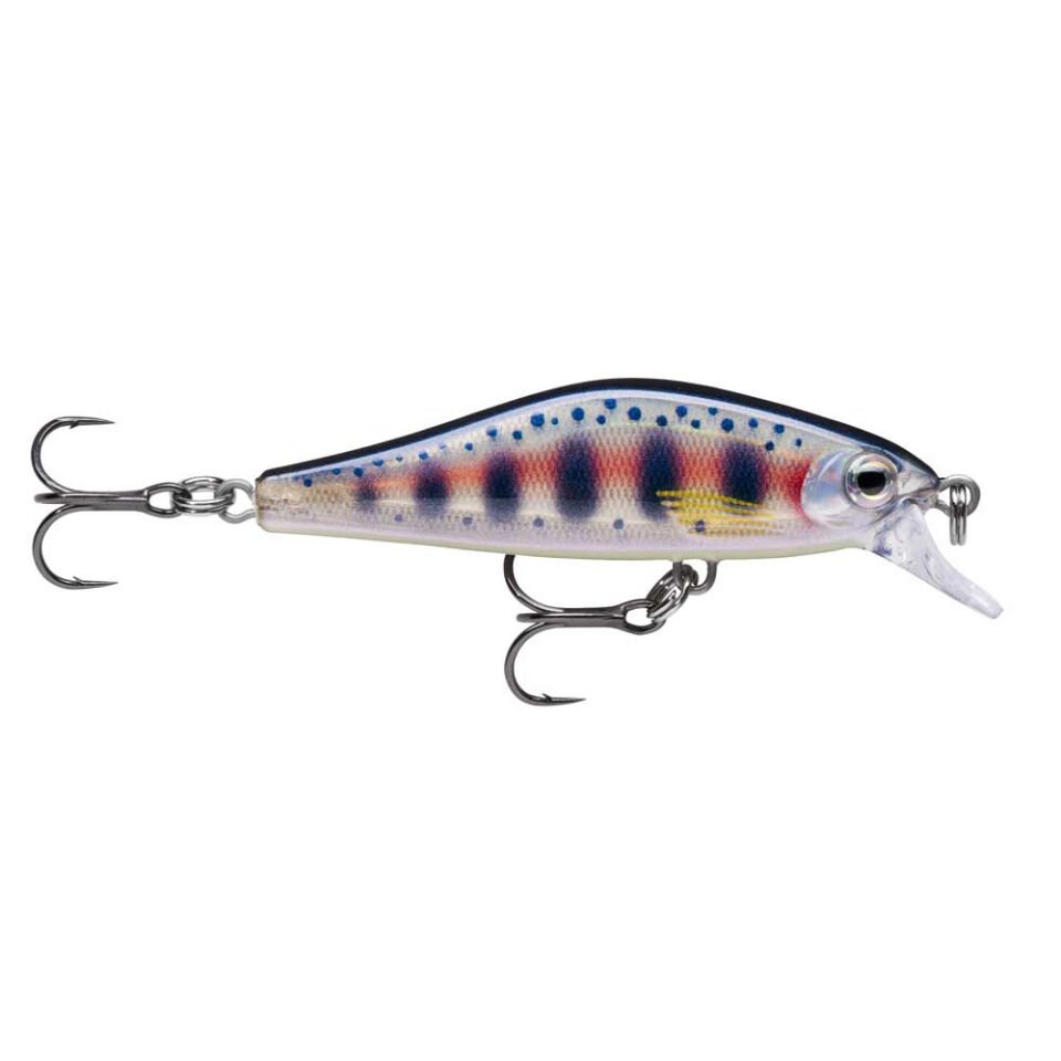 Rapala Shadow Rap Solid Shad Sahte Balığı 50MM - YM
