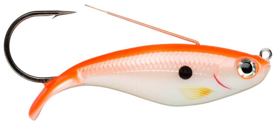 Rapala Weedles Shad Sahte Balığı 80MM - FRP