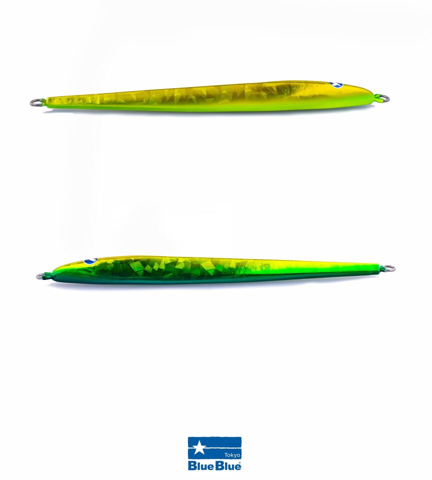 SEARIDE LONG JIG YEM 80G #05