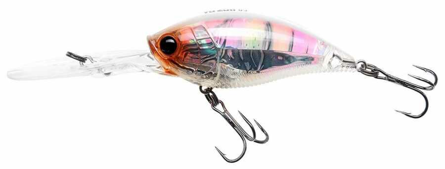 Yozuri 3Dr Deep Crank Floating Sahte Balığı 70MM - RWCF