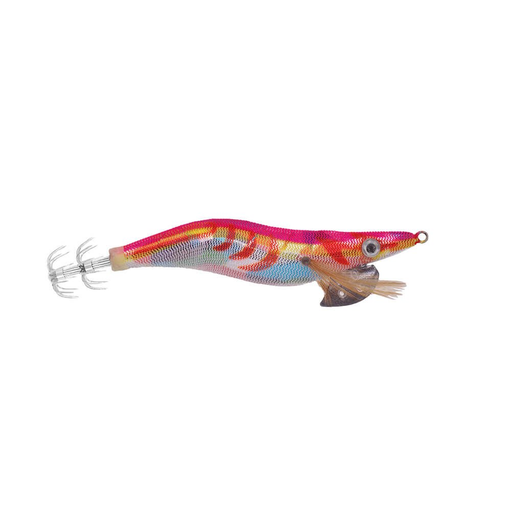 Albastar Kurşunlu Sübye ve Kalamar Sahtesi 15 - 9001 - 11.5CM