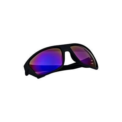 Fujin Pro Angler Polarize Güneş Gözlüğü C135 Blue