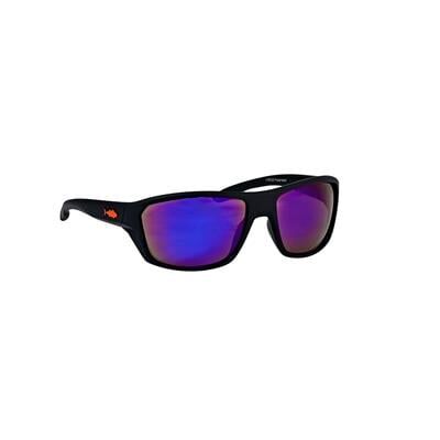 Fujin Pro Angler Polarize Güneş Gözlüğü C135 Blue