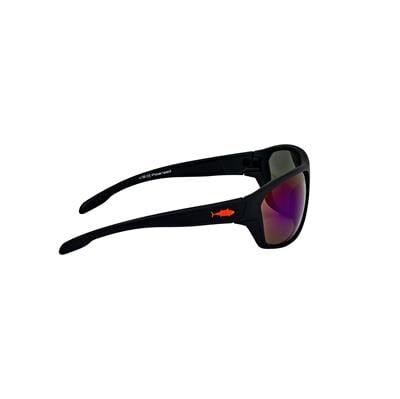 Fujin Pro Angler Polarize Güneş Gözlüğü C135 Blue