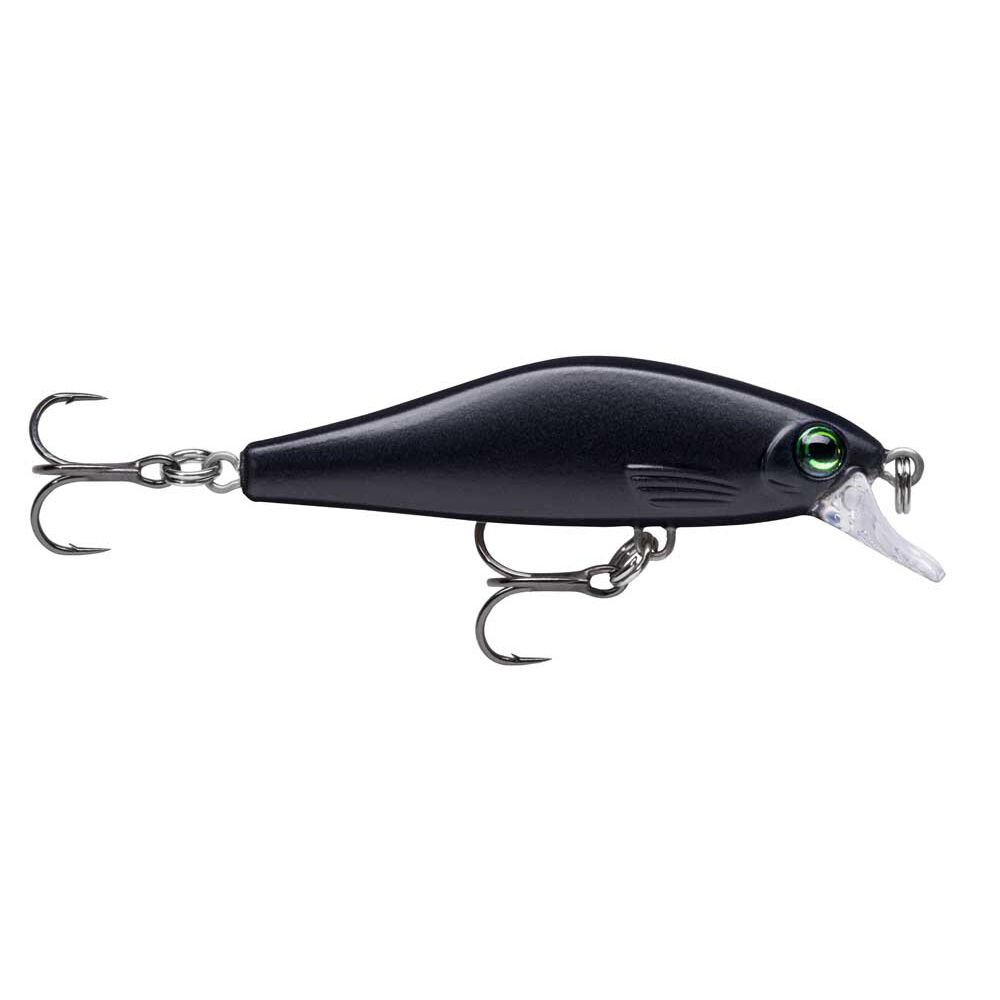 Rapala Shadow Rap Solid Shad Sahte Balığı 50MM - MBLU