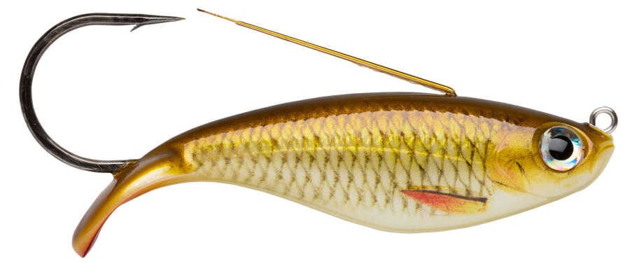 Rapala Weedles Shad Sahte Balığı 80MM - JP