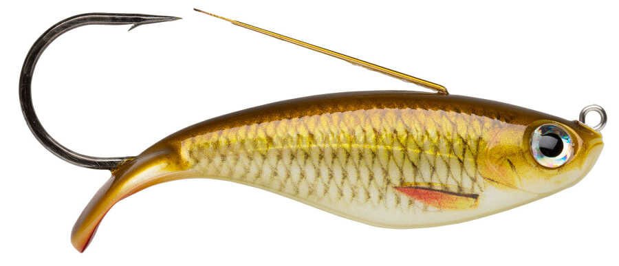 Rapala Weedles Shad Sahte Balığı 80MM - JP