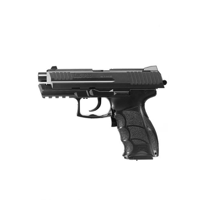 UMAREX Heckler & Koch P30 6MM Airsoft Tabanca
