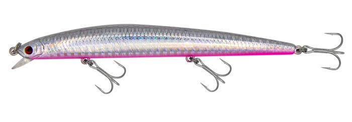 Wily Crafty 12.5 cm Maket Balık 13 gr (0-0.5M) 32