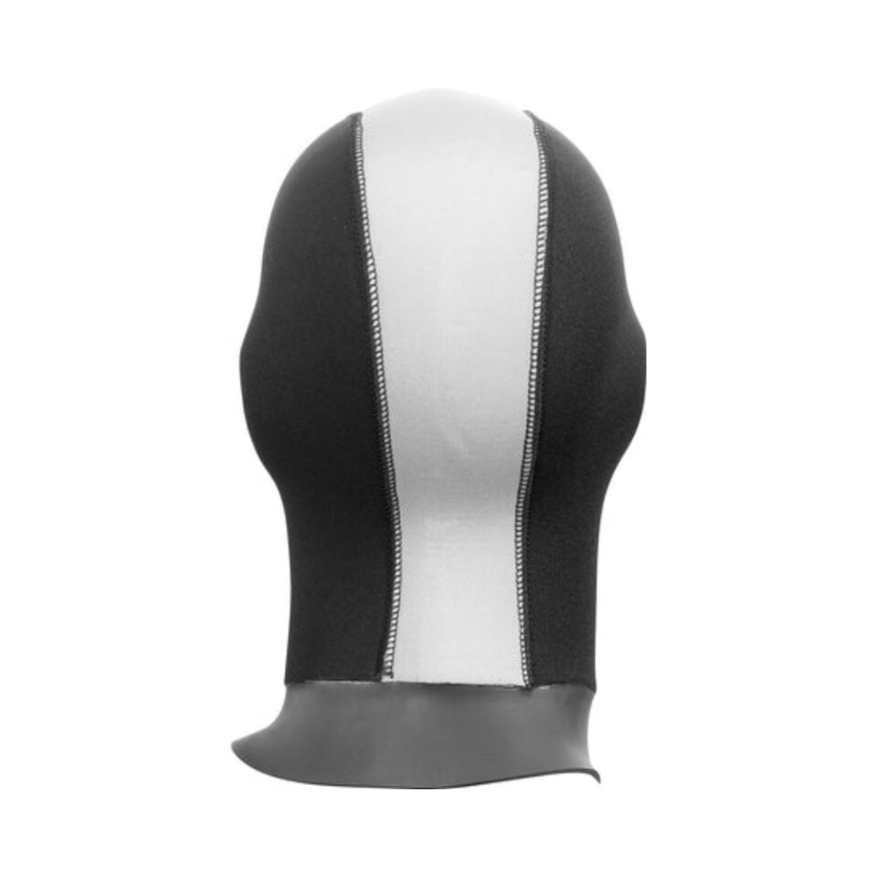 Cressi Standart Dalış Başlığı Man Standart - 5MM - M - NO:3-4