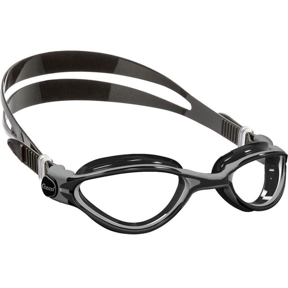 Cressi Thunder Deniz Gözlüğü BLACK-BLACK