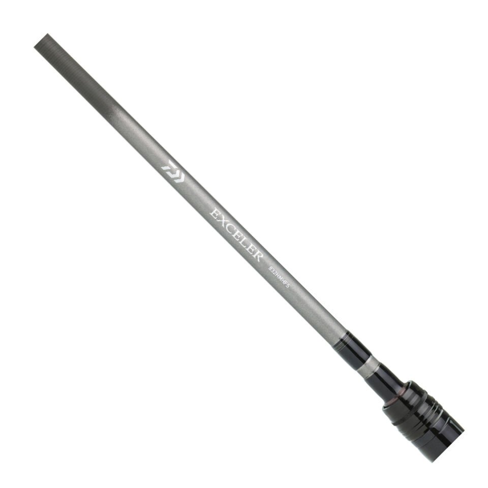 DAIWA EXCELER EF 2.52M, 10-35GR, 2P KAMIŞ
